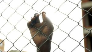 Rétention des mineurs à Mayotte : la loi qui inquiète juristes et associations