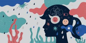 Santé mentale des jeunes : la fracture territoriale de la pédopsychiatrie