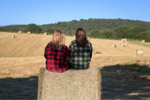 Jeunes ruraux : un envol plus précoce du foyer