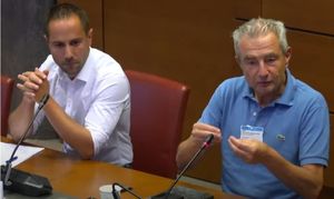 Santé mentale des jeunes : « On est en médecine de guerre »