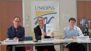 « Un vent mauvais souffle sur les solidarités » : l’Uniopss interpelle les pouvoirs publics