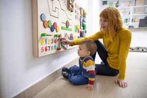 MOOC TND : mieux connaître l’autisme, les Dys, le TDAH et le TDI