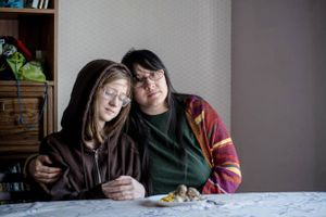 Pauvreté en France et en Europe : jeunes et familles en première ligne