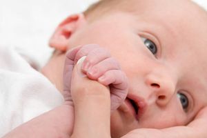 Mortalité infantile : en France, des risques plus élevés dans les zones défavorisées