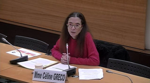 « Ces enfants ne sont prioritaires pour rien » : Céline Greco alerte sur la santé à l’ASE