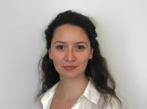 Noémie Hervé nommée déléguée nationale du GEPSo