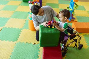Dispositif intégré : repenser l’accompagnement des enfants handicapés