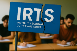 Formations du travail social : une désaffection qui questionne l’avenir du secteur