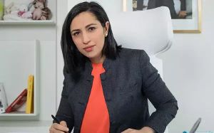 Sarah El Haïry annonce un Conseil des victimes pour les violences faites aux enfants