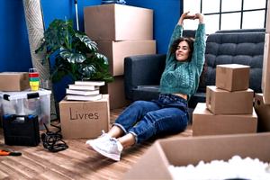 Autonomie résidentielle des jeunes : « il n’y a pas un départ mais des départs »