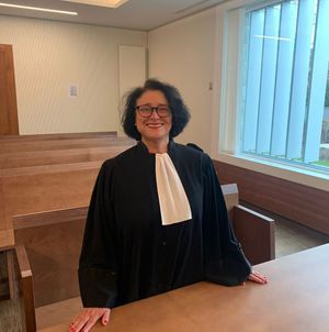 Danielle Gobert, avocate : « Il faut mettre l’enfant au centre du système judiciaire »