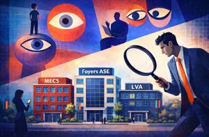 Ce que changerait la création d’un Contrôleur général des lieux de placement