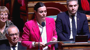 « Il n’est pas envisageable de vider le programme Pegase de sa substance »