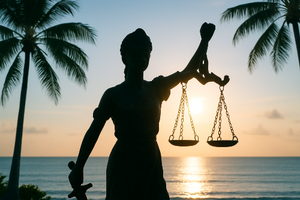 Enfants ultramarins : une justice trop lointaine, trop lente, trop fragile