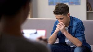 Protection de l'enfance et psychiatrie : la HAS cherche à combler les failles