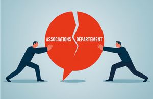 ASE des Bouches-du-Rhône : les associations dénoncent une gouvernance « verticale » et un dialogue « cassé »