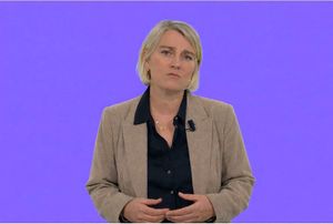 Enfance et familles : les vœux de Stéphanie Rist pour 2026