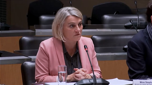 Stéphanie Rist : « Nous ne détournerons plus le regard et l’État agira là où il faut agir aux côtés des départements »