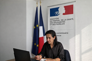 Protection de l’enfance : près de 3 000 profils écartés après le contrôle des antécédents judiciaires