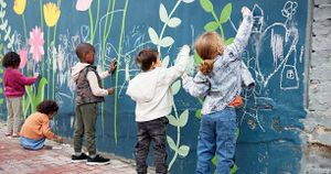 Attestation d’honorabilité : une protection encore incomplète des mineurs