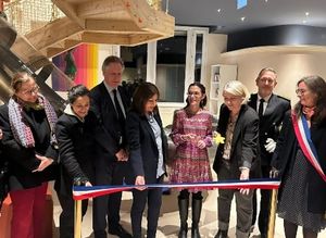 Céline Greco prend la tête du comité scientifique de la protection de l’enfance