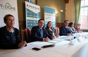 Protection de l’enfance : face aux situations complexes, l’Allier et le Puy-de-Dôme font front commun