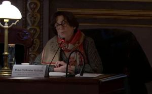 « L’indicible peut être inaudible » : l’inceste entre déni familial et épreuve du procès