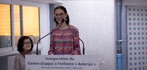 Céline Greco : « Nous avons reçu des enfants placés depuis 2015 sans qu’aucun bilan de santé n’ait jamais été réalisé »