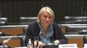 Stéphanie Rist : « Nous ne pouvons pas nier les fragilités de l’offre actuelle en périnatalité »