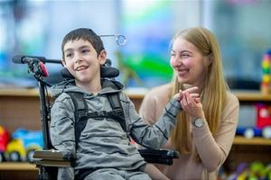 Handicap : le plan « 50 000 solutions » monte en charge