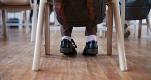 Éducation nationale : le défenseur des droits des enfants sera nommé en « mars-avril »