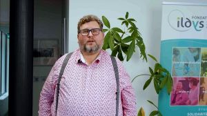 Matthieu Pichelin : « L’étude SESAME nous a permis de repenser le parcours de soins des enfants protégés »