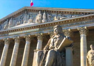 Violences sexistes et sexuelles : plusieurs députés réclament l’examen de la proposition de loi dite « intégrale »