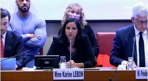 Enfants réunionnais de la Creuse : la proposition de loi de réparation franchit une étape