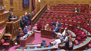 Petite enfance : le Sénat ouvre la compensation financière aux petites communes