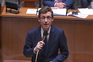 Périscolaire parisien : « Pas seulement des dysfonctionnements mais bien des crimes commis sur des mineurs »