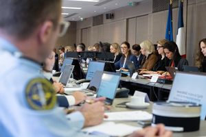 Exploitation sexuelle des mineurs : une hausse de 43 % entre 2021 et 2025, un défi pour la France