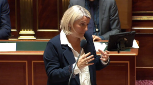 Au Sénat, la santé mentale des jeunes traitée comme une urgence politique