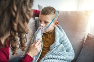 Enfant gravement malade : une députée Horizons veut créer un statut protecteur pour les parents