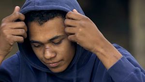 Rue, faim, violences : un tiers des jeunes exilés en France développent des troubles psychiques