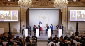 La Conférence nationale du handicap reportée en raison de la canicule