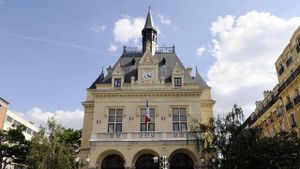 Les Lilas se dotent d'un « médiateur communal des droits de l'enfant »