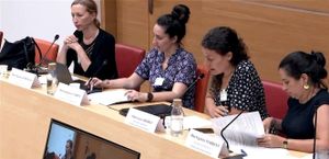 Les magistrats jugent que le projet de loi sur la protection des enfants restera « largement théorique » sans moyens