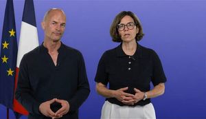 La Conférence nationale du Handicap se tiendra le 4 septembre