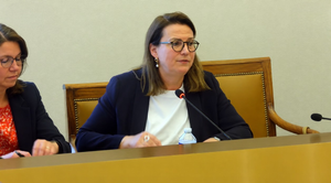 Protection de l'enfance, handicap, justice des mineurs : les dernières alertes de la Défenseure des droits