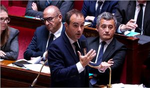 Affaire Lyhanna : le Premier ministre durcit le projet de loi sur la protection des enfants
