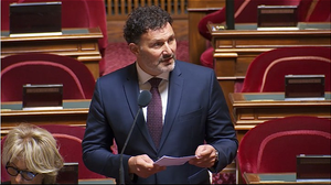 Xavier Iacovelli plaide pour une évaluation de « l'aptitude psychologique » des encadrants de mineurs