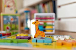 Micro-crèches : le Conseil d'État freine le durcissement des règles de recrutement