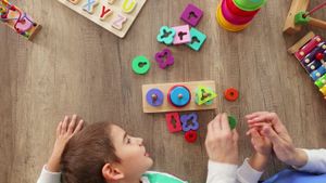 Diagnostic de l'autisme : le repérage précoce encore en décalage avec les recommandations de la HAS