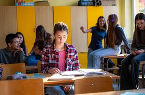 À l'école, un élève avec TND sur deux n'est pas heureux